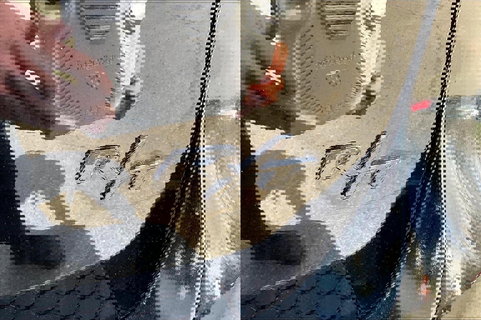 Used 2022 Dodge Durango R/T w/ Blacktop Package image 15