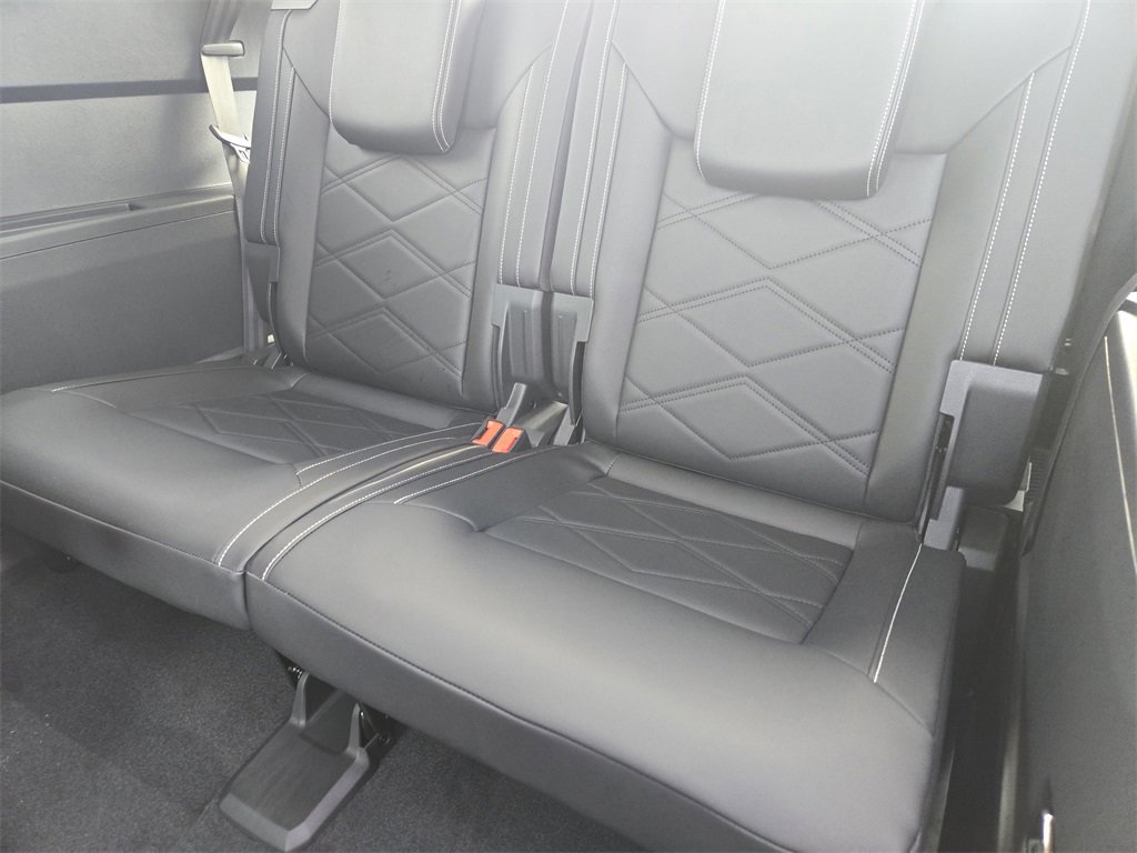 New 2026 Volkswagen Atlas SE image 23