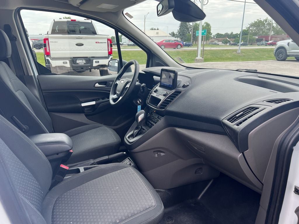 Used 2020 Ford Transit Connect XLT FWD image 17
