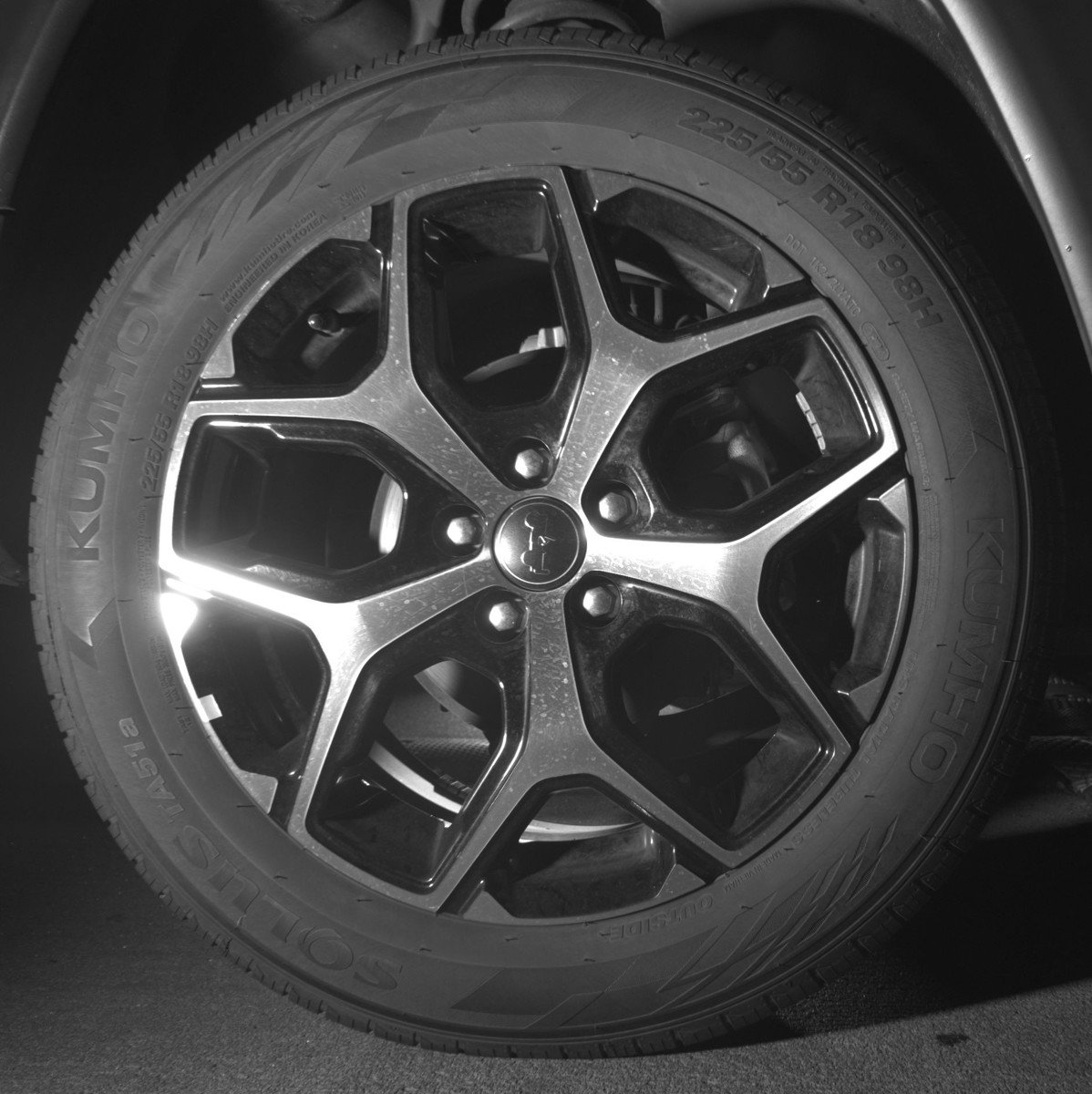 Used 2025 Jeep Compass Limited image 15