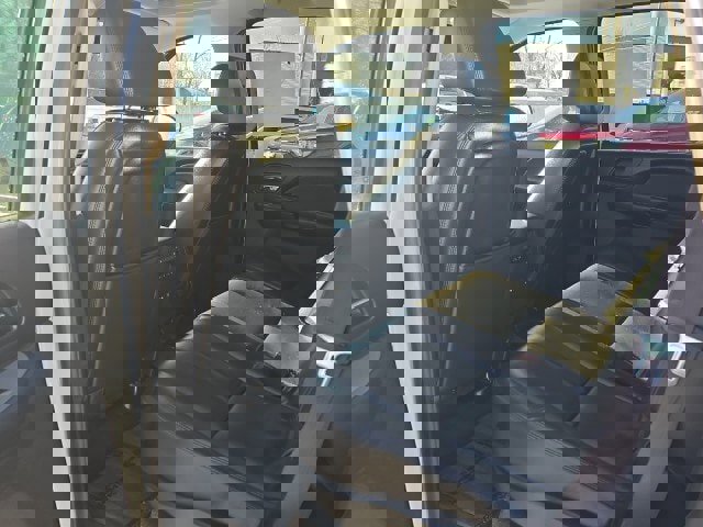 Used 2009 Chevrolet Tahoe LT image 16