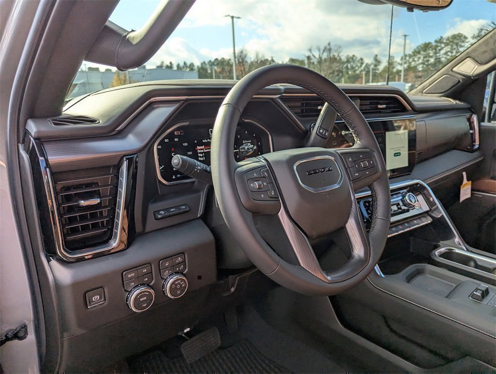 New 2026 GMC Sierra 3500 Denali Ultimate image 9