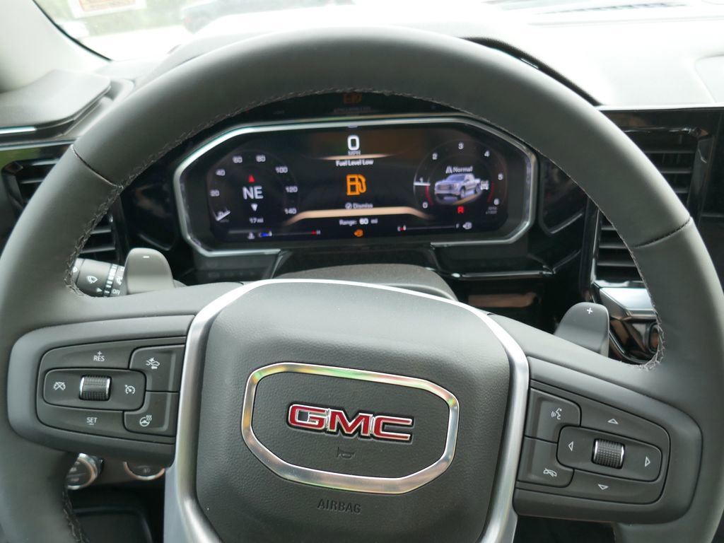 New 2026 GMC Sierra 1500 SLT w/ SLT Premium Plus Package image 35