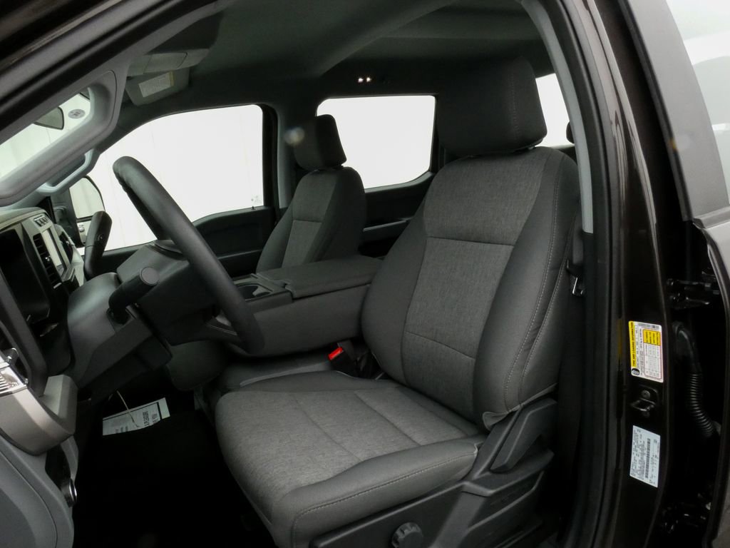 Used 2024 Ford F350 XL w/ STX Appearance Package image 6