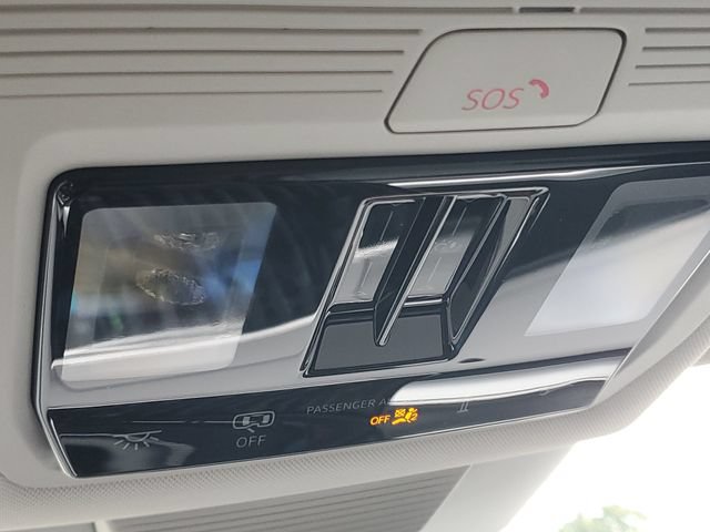 New 2026 Volkswagen Tiguan SE AWD/4WD image 30