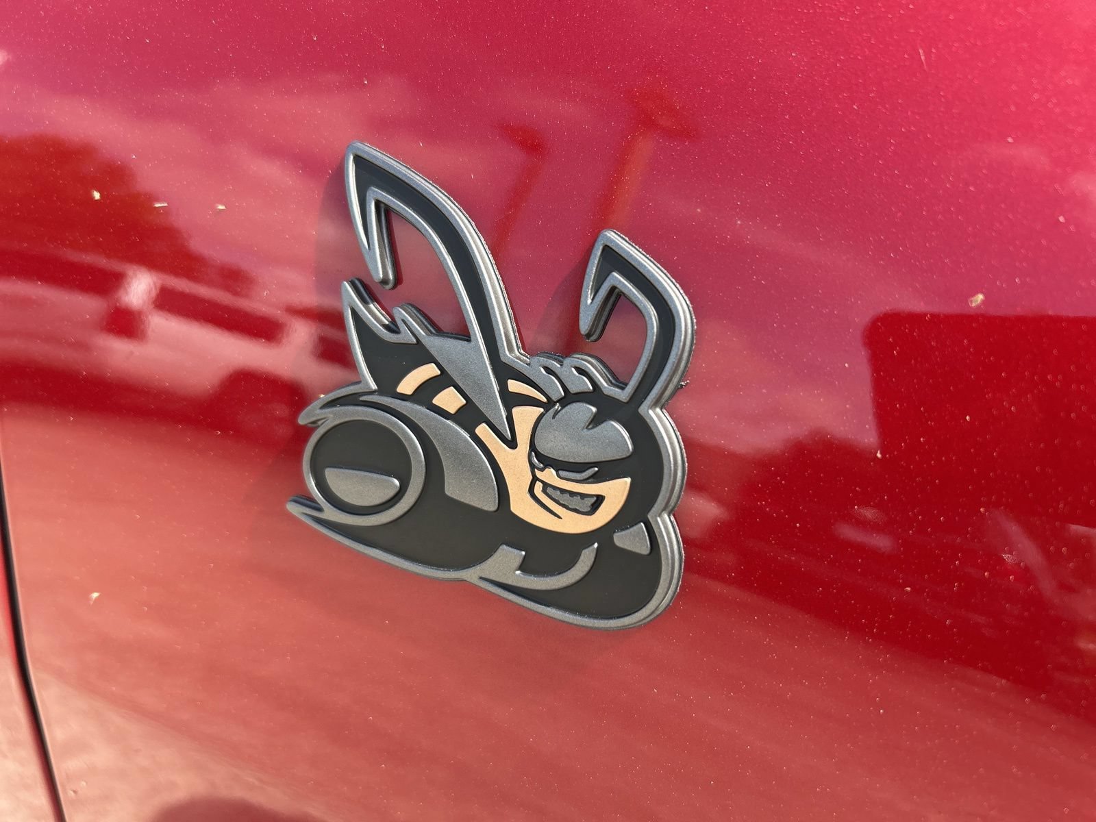 New 2026 Dodge Charger Scat Pack AWD/4WD image 19