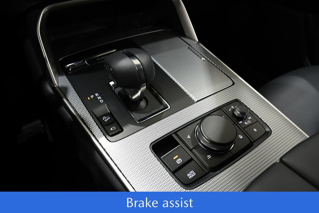 New 2025 MAZDA CX-70 3.3 Turbo S w/ Premium Package image 21