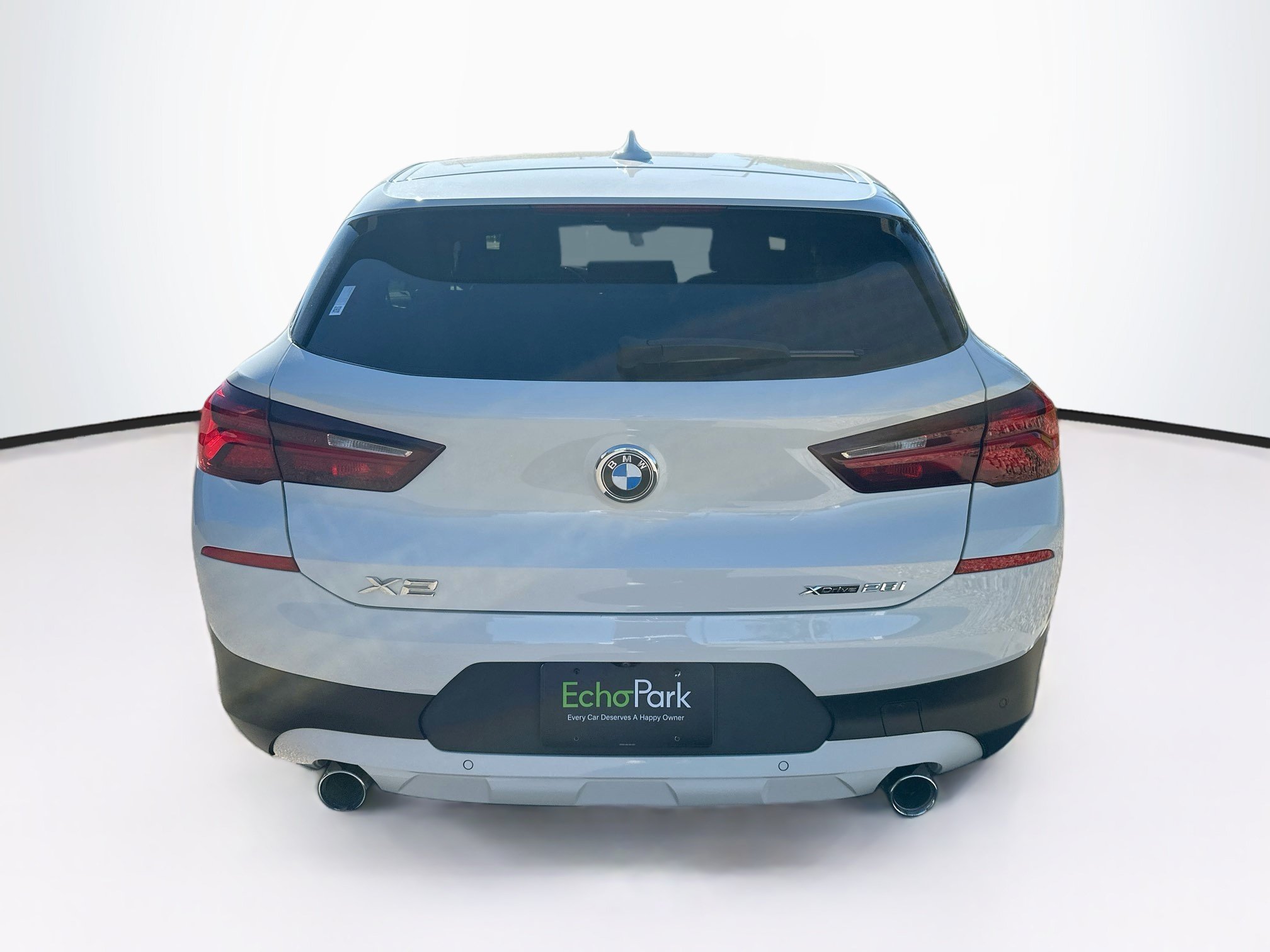 Used 2023 BMW X2 xDrive28i w/ Convenience Package AWD/4WD image 7