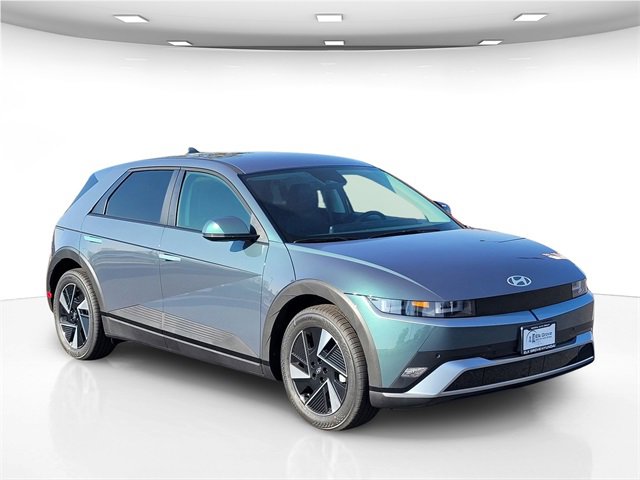 New 2026 Hyundai Ioniq 5 SEL image 10