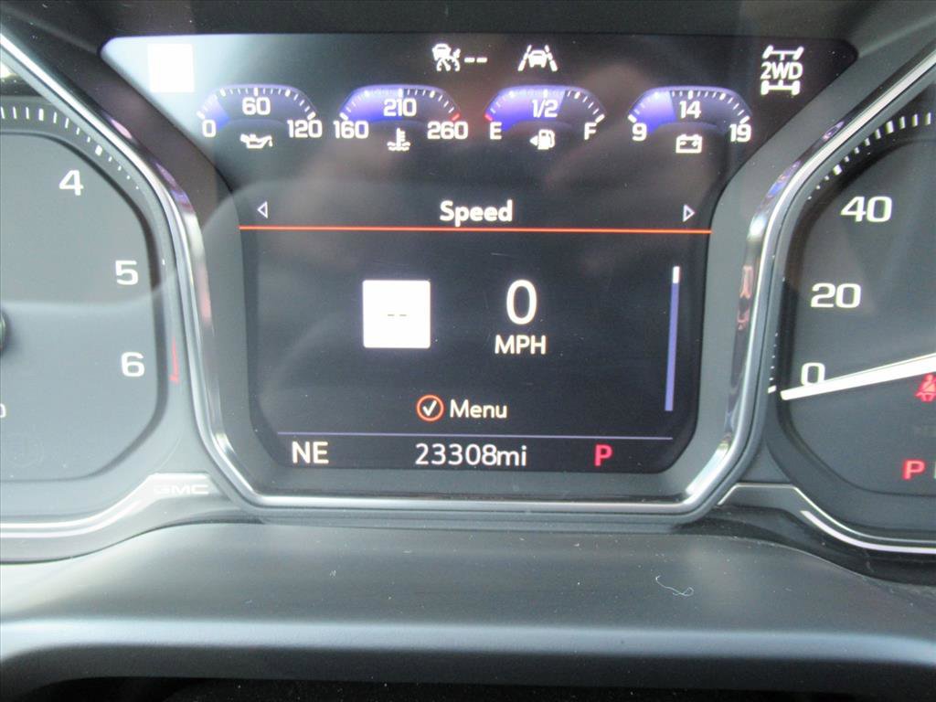 Used 2021 GMC Sierra 1500 Denali w/ Denali Ultimate Package image 25