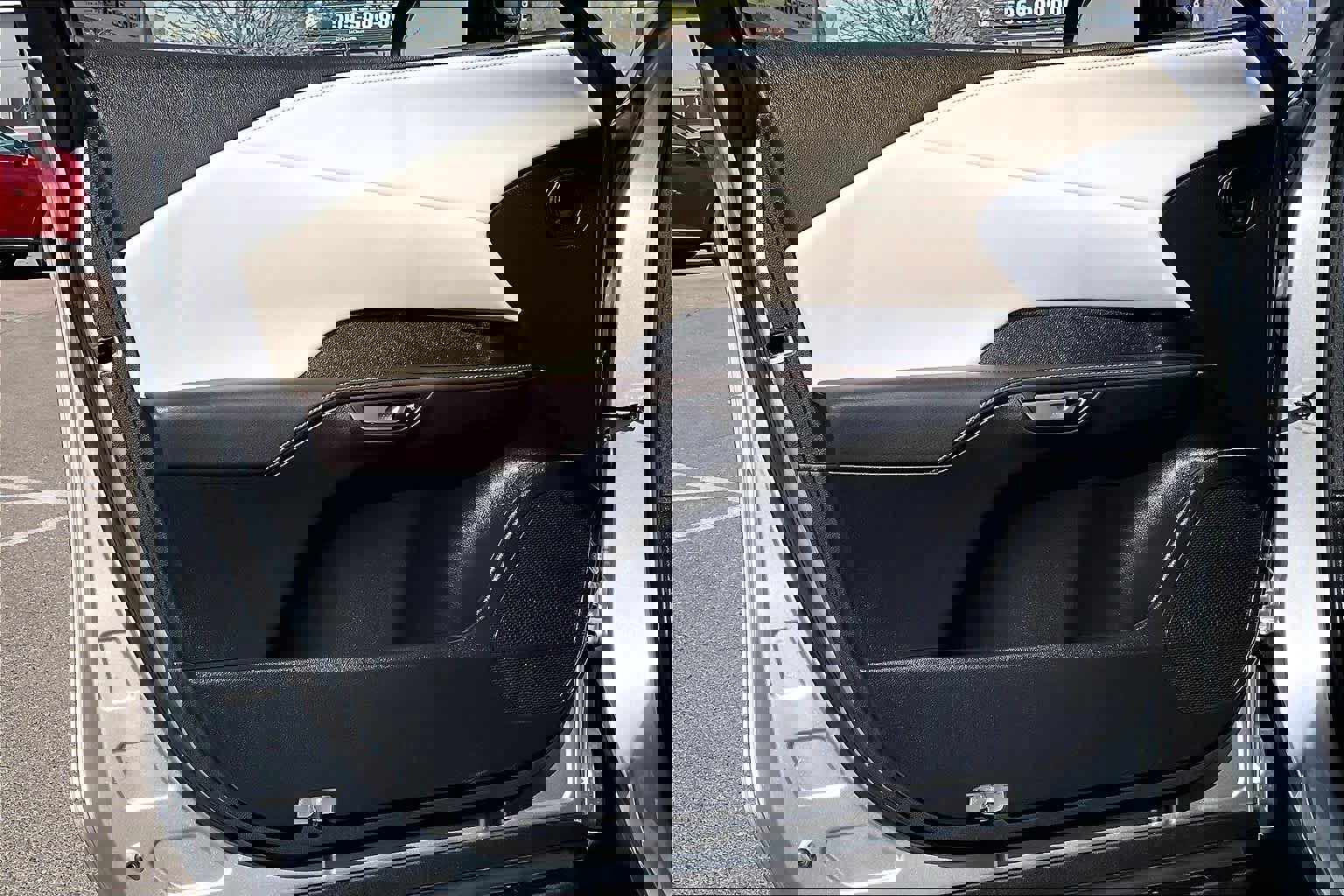 Certified 2026 Lexus RX 350 image 20