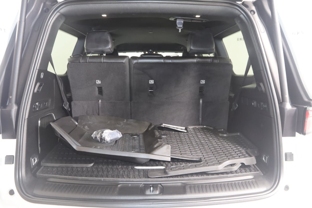 Used 2024 Jeep Wagoneer 4WD image 41
