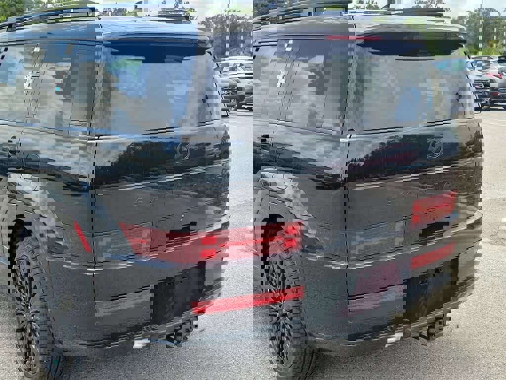 New 2025 Hyundai Santa Fe Calligraphy image 6