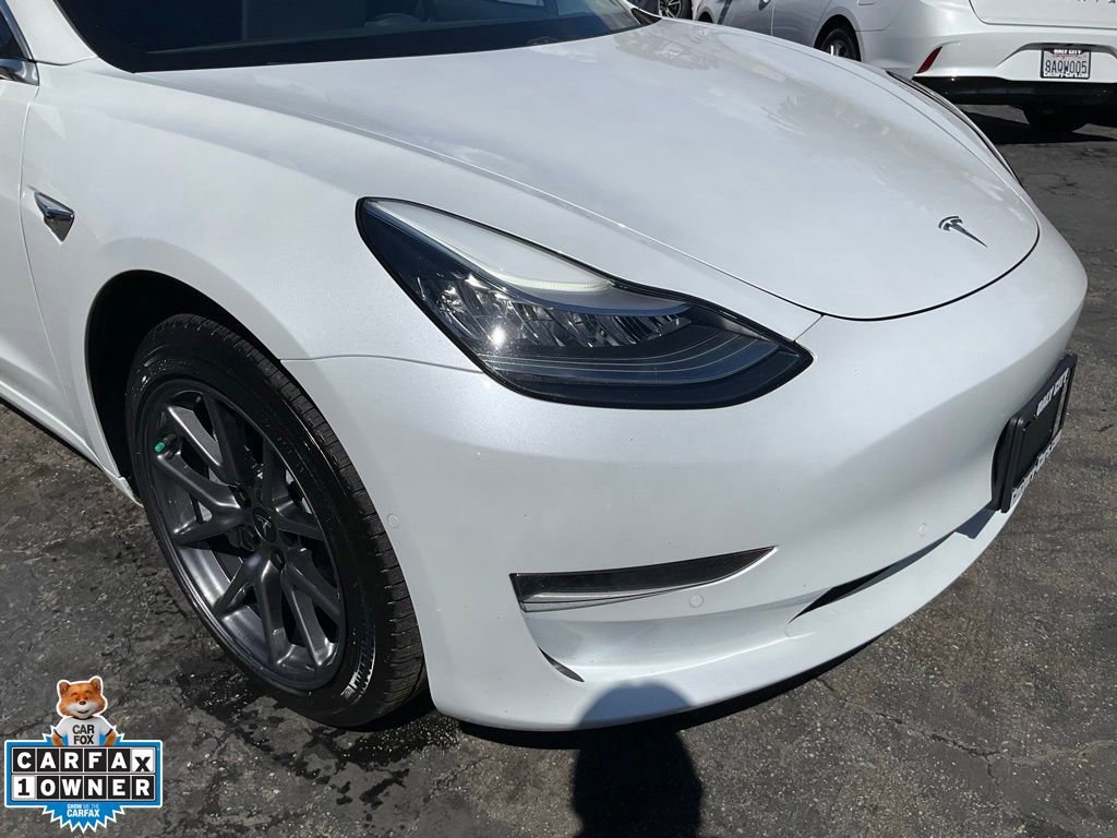 Used 2019 Tesla Model 3 Long Range image 76