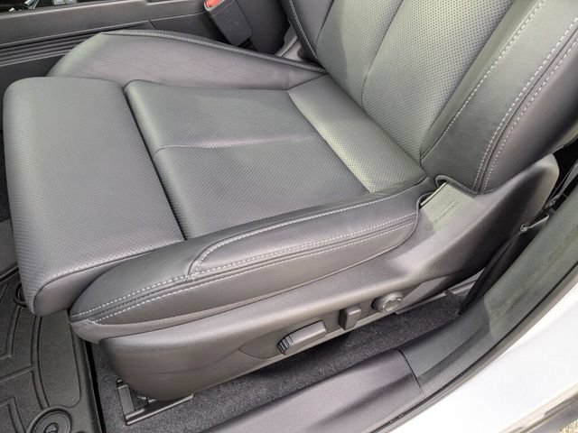 Certified 2026 Subaru Outback Touring XT AWD/4WD image 29
