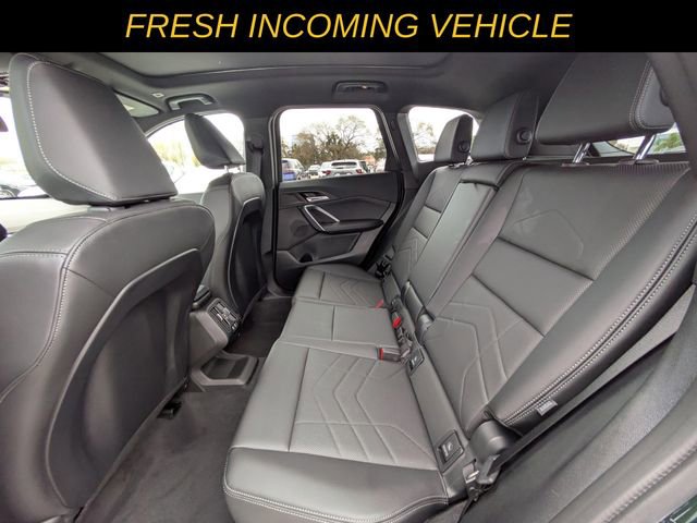 Used 2025 BMW X1 xDrive28i AWD/4WD image 11
