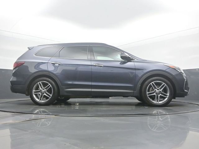 Used 2018 Hyundai Santa Fe SE w/ SE Ultimate Tech Package 03 image 54