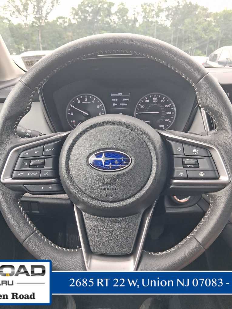 Used 2025 Subaru Legacy Premium AWD/4WD image 53