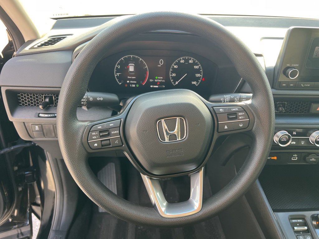 Used 2024 Honda CR-V LX image 13