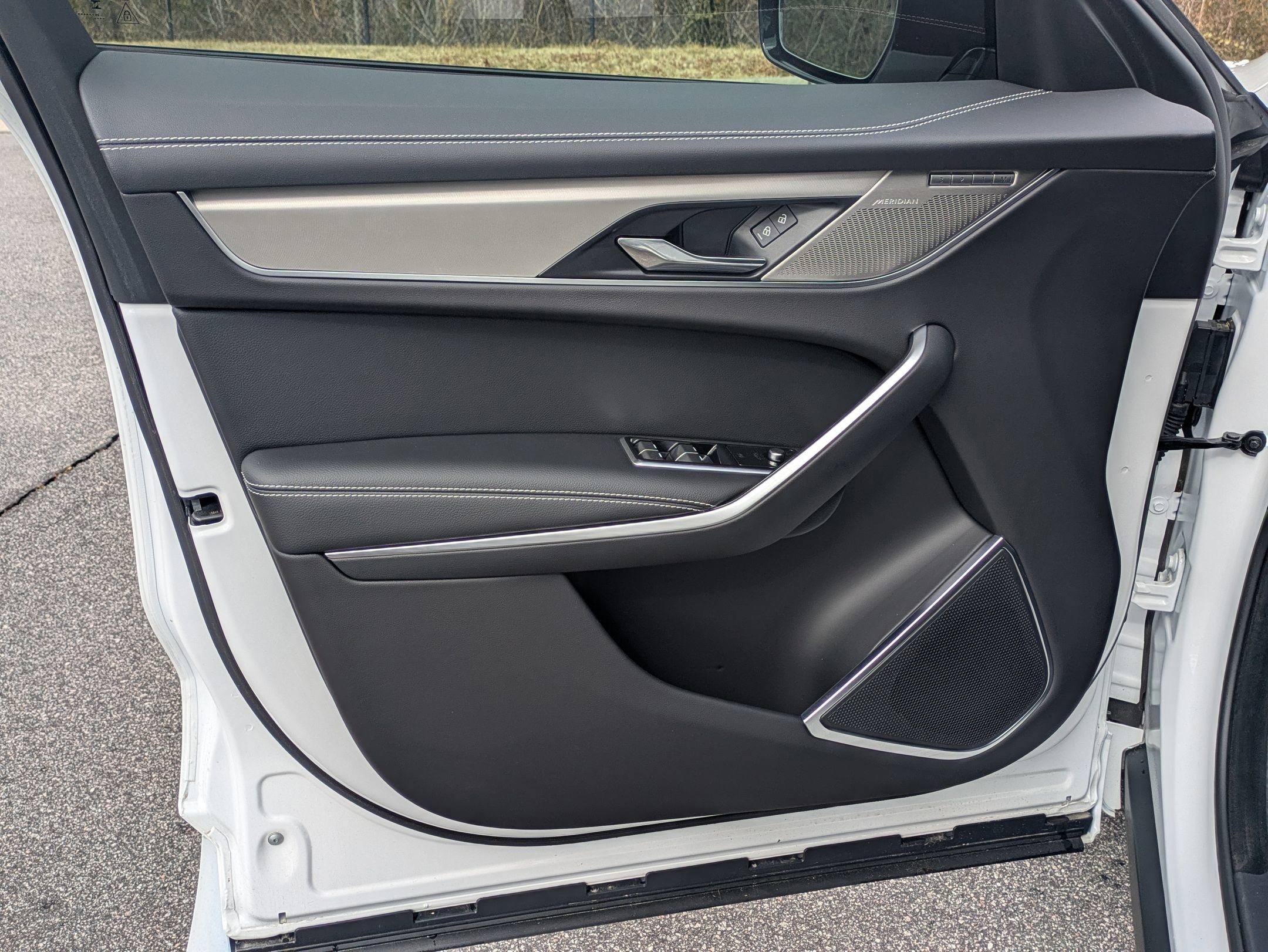 Used 2026 Jaguar F-PACE R-Dynamic S image 20