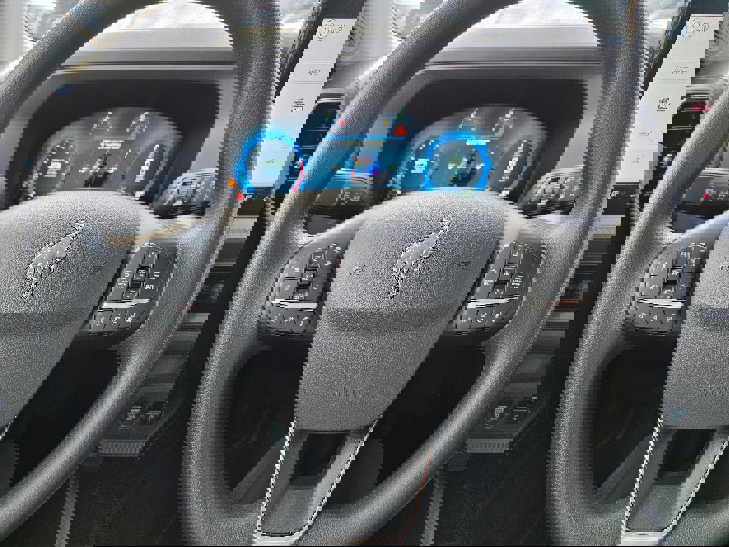 Certified 2025 Ford Bronco Sport Big Bend w/ Black Appearance Package image 15