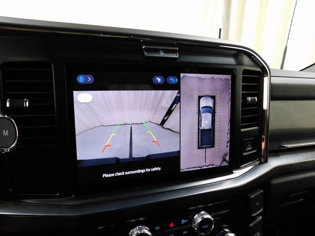 New 2026 Ford F350 Lariat w/ FX4 Off-Road Package image 42