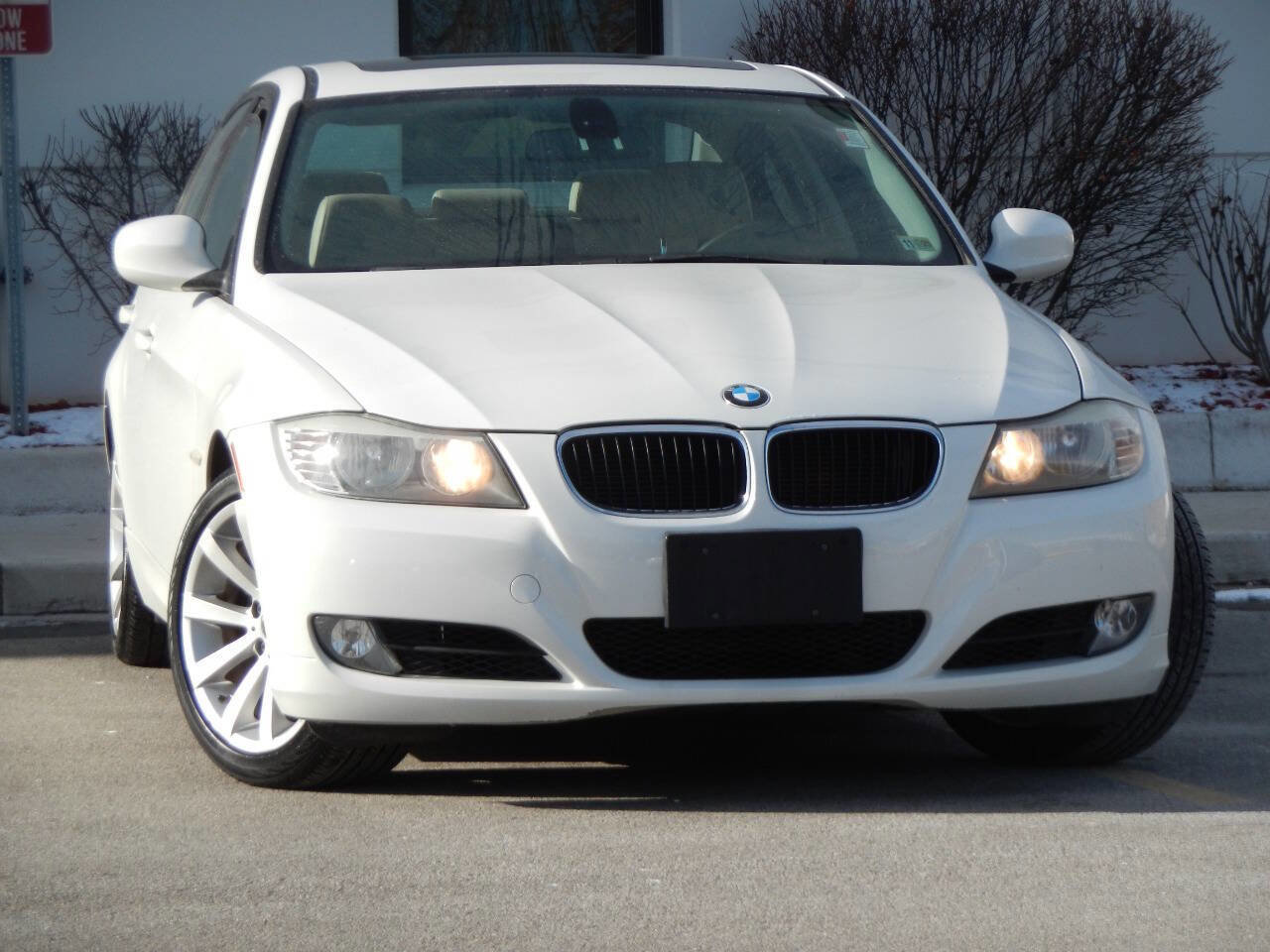 Used 2011 BMW 328i Sedan image 5