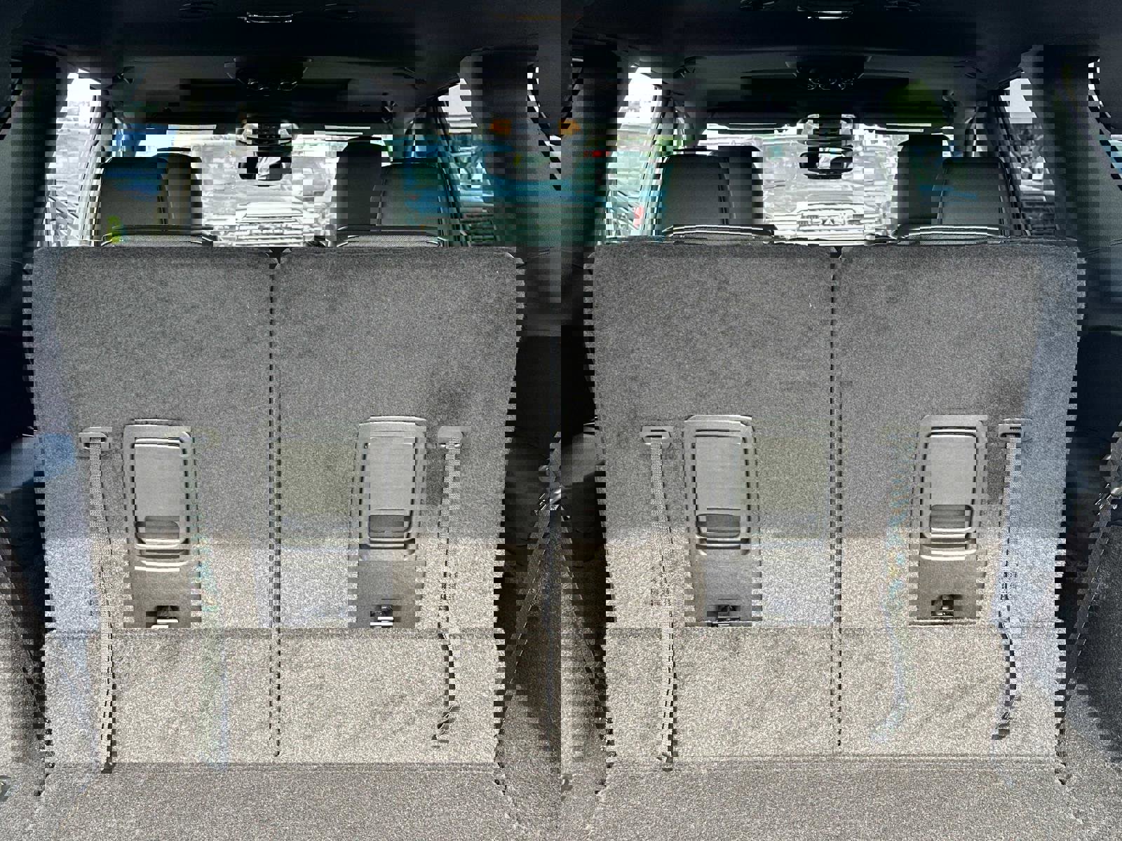 New 2026 Dodge Durango GT image 12