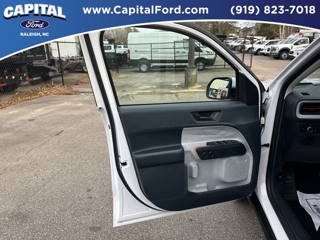 Used 2022 Ford Maverick XLT w/ Equipment Group 300A Standard image 19