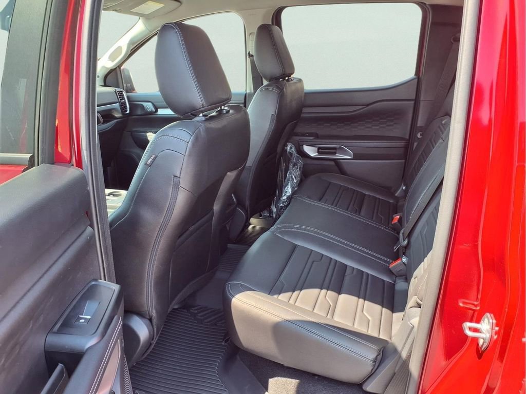 New 2026 Ford Ranger Lariat w/ FX4 Off-Road Package image 20