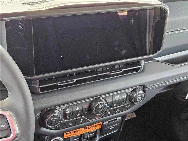 New 2026 Jeep Wrangler Sahara image 12