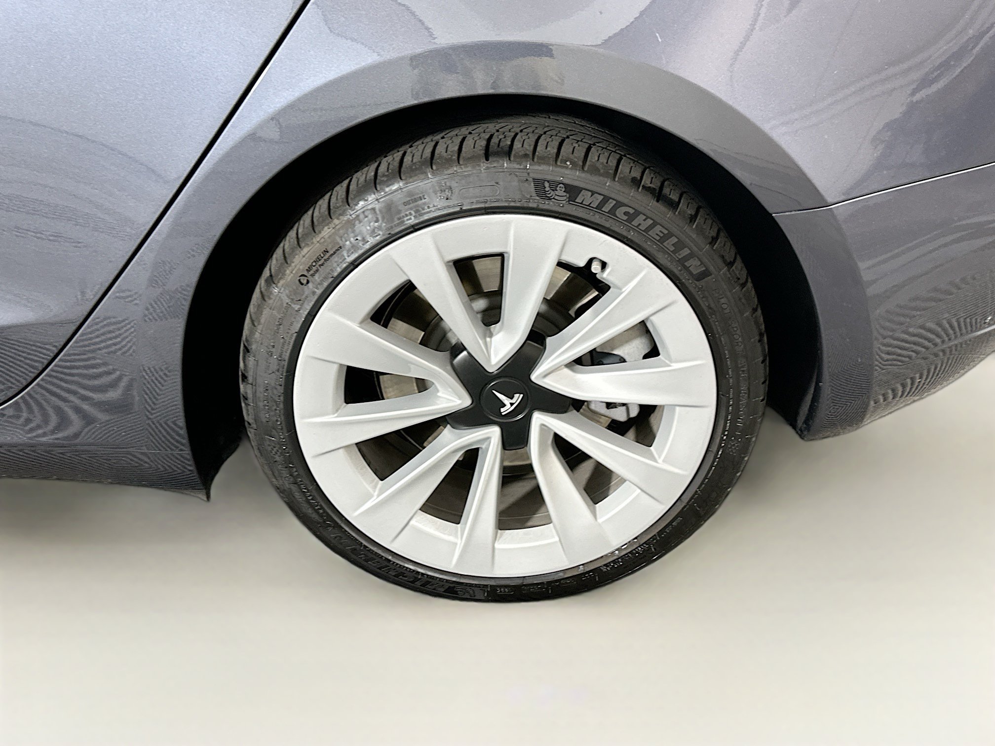 Used 2023 Tesla Model 3 Long Range AWD/4WD image 11
