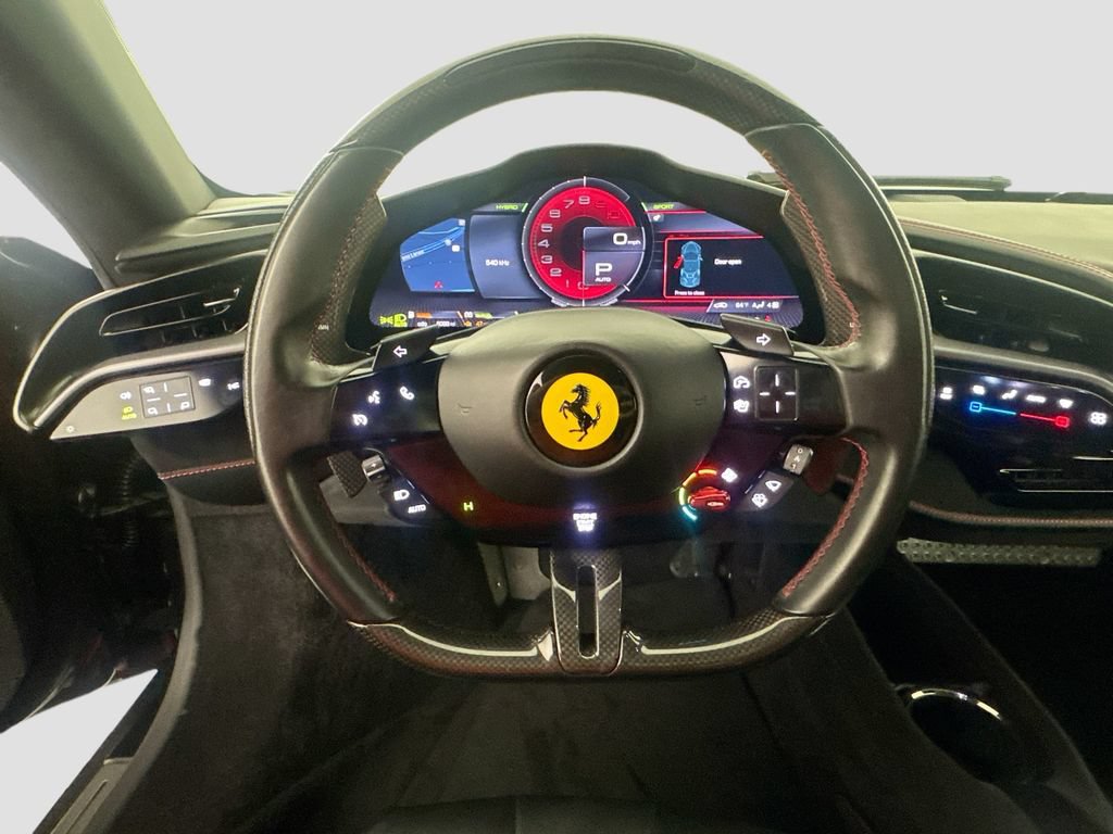 Used 2023 Ferrari SF90 Stradale AWD/4WD image 11
