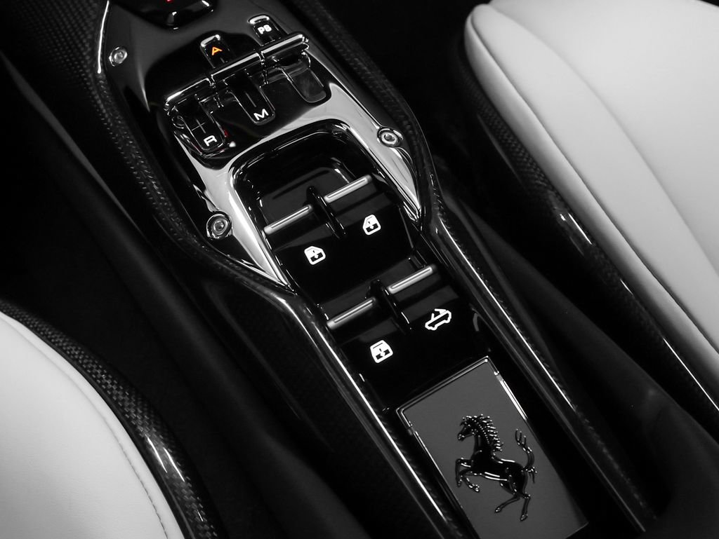 Used 2025 Ferrari 296 GTS image 55