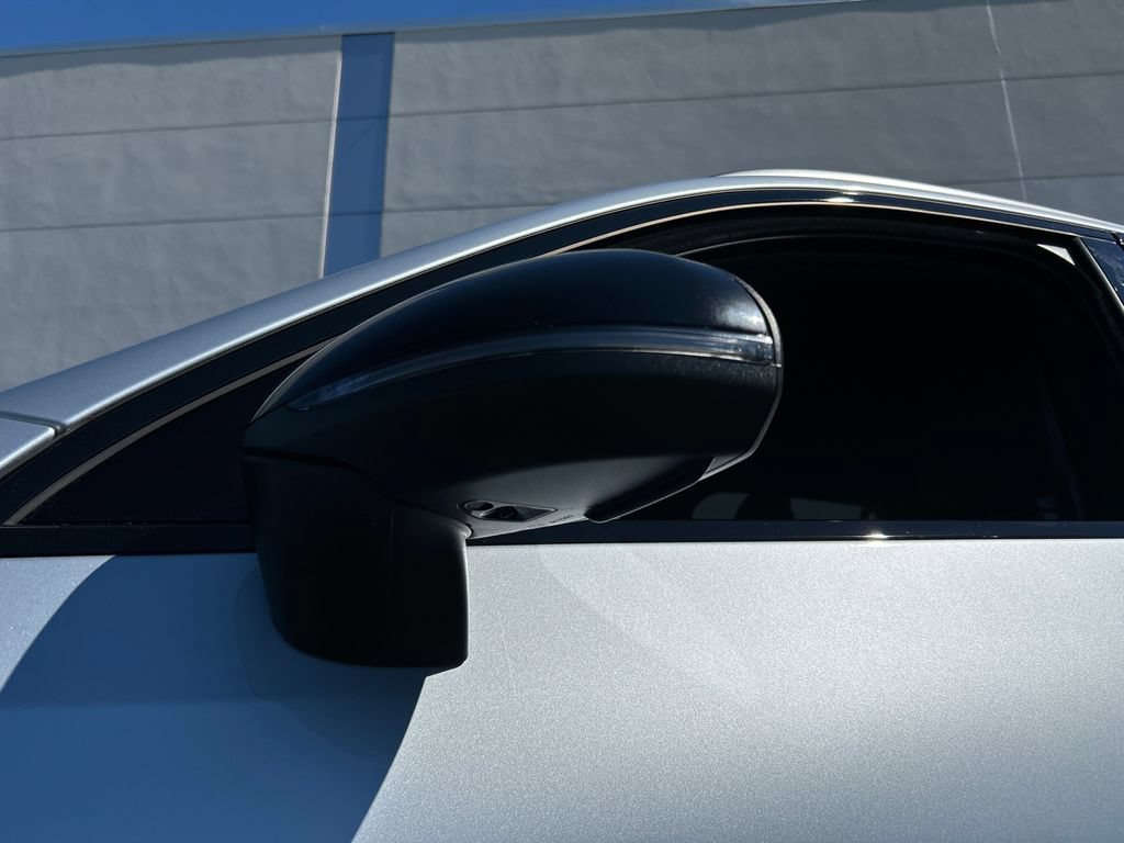 New 2026 Mercedes-Benz GLC 300 4MATIC image 28