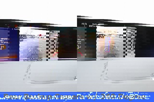 New 2026 Lincoln Navigator Reserve image 26