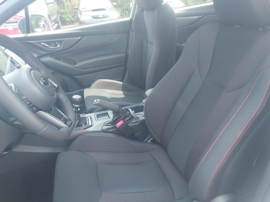 New 2026 Subaru WRX Premium AWD/4WD image 7
