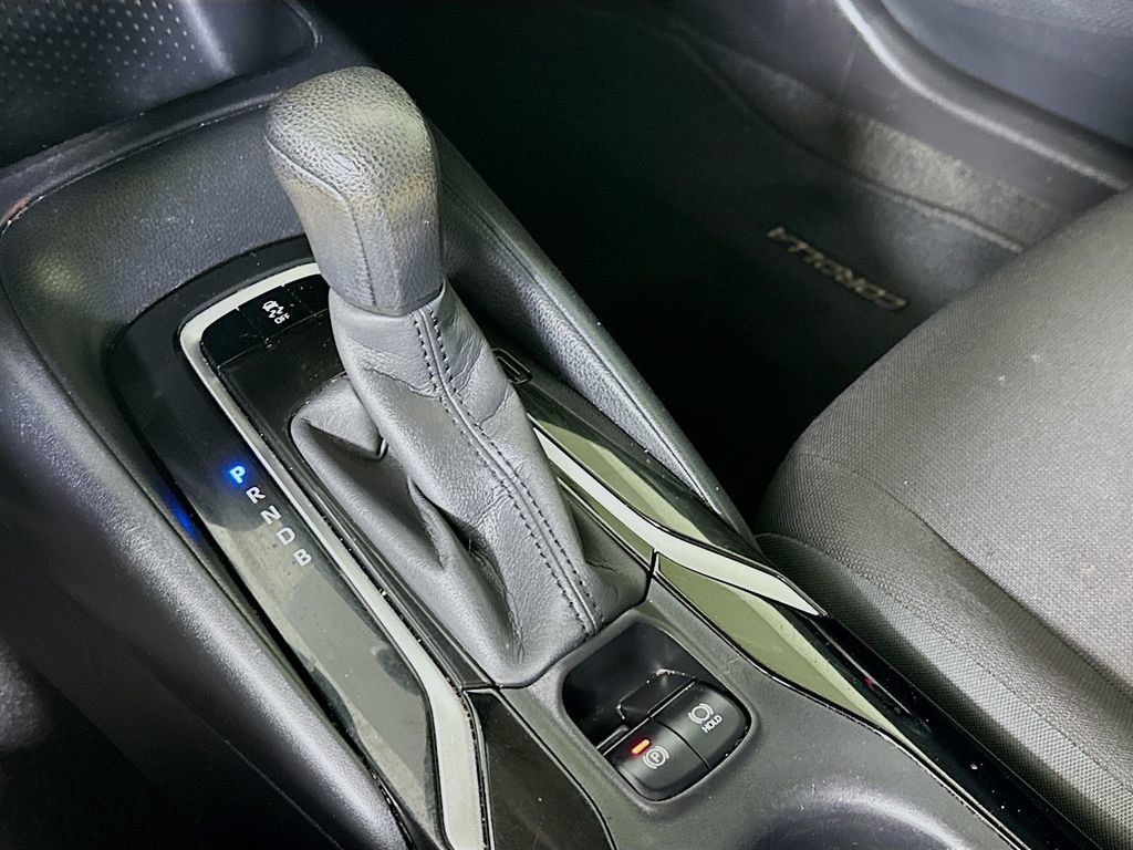 Used 2020 Toyota Corolla LE FWD image 22