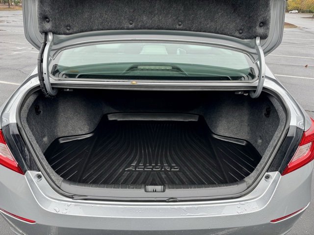 Used 2019 Honda Accord EX image 17