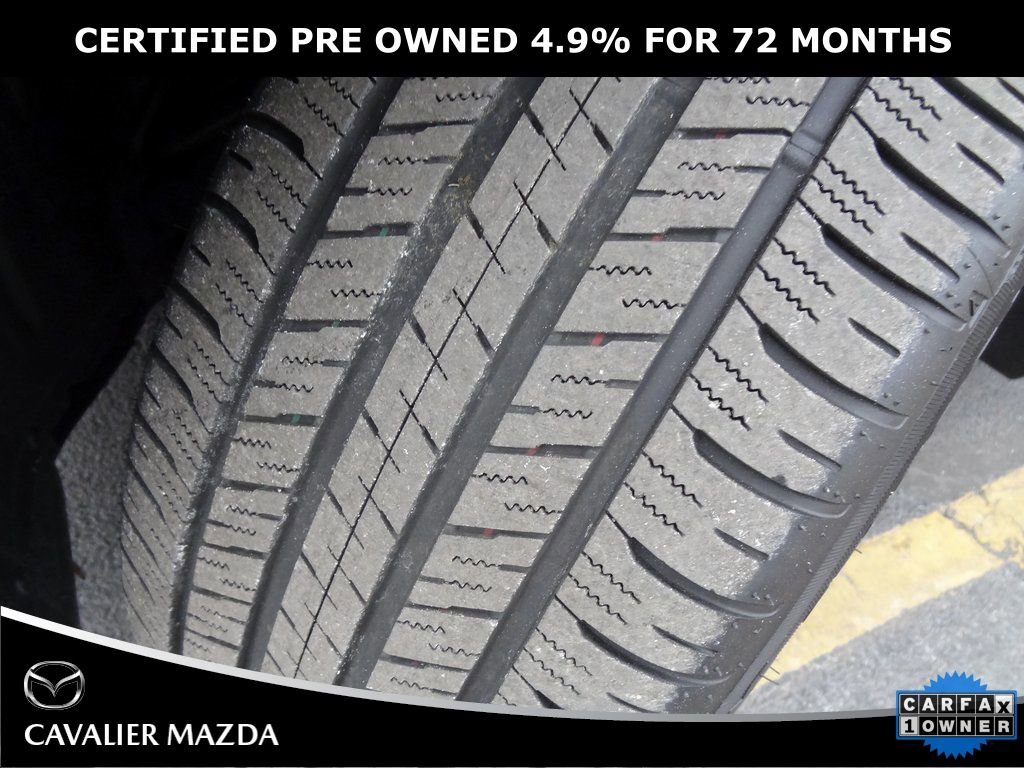 Used 2025 MAZDA CX-70 Plug-In Hybrid w/ Premium Pkg image 47