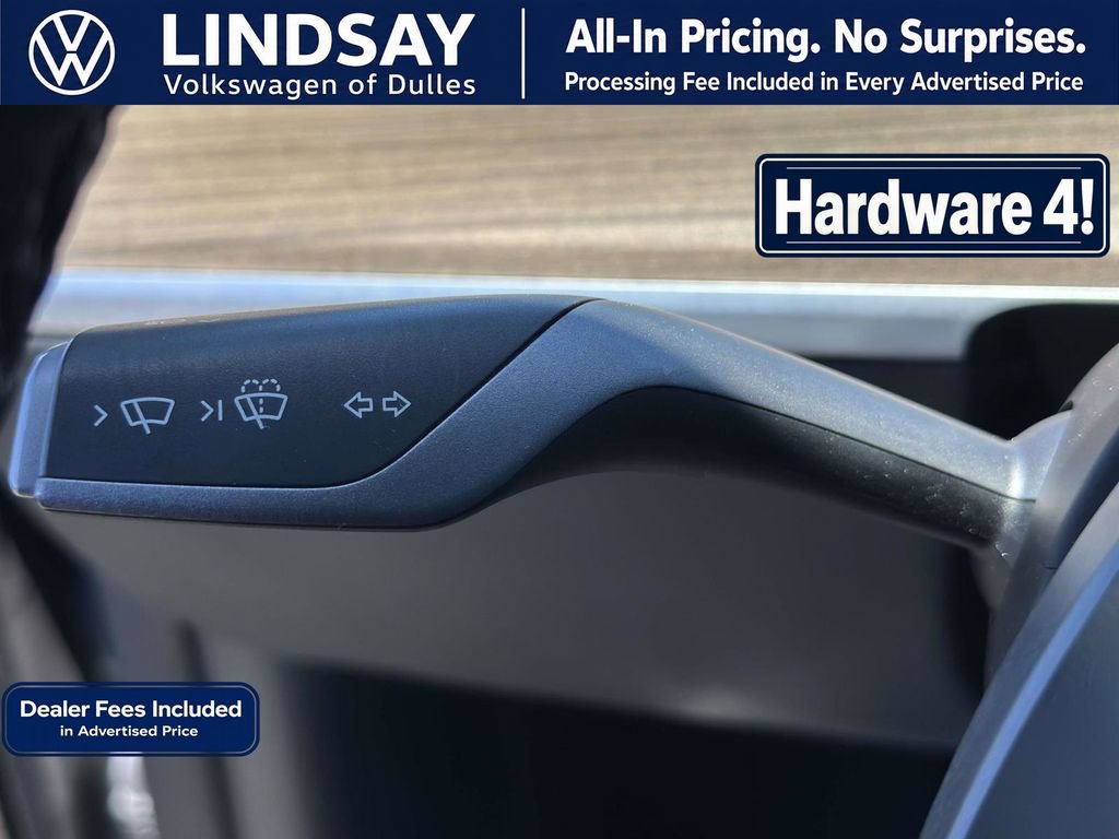 Used 2024 Tesla Model Y Long Range AWD/4WD image 15