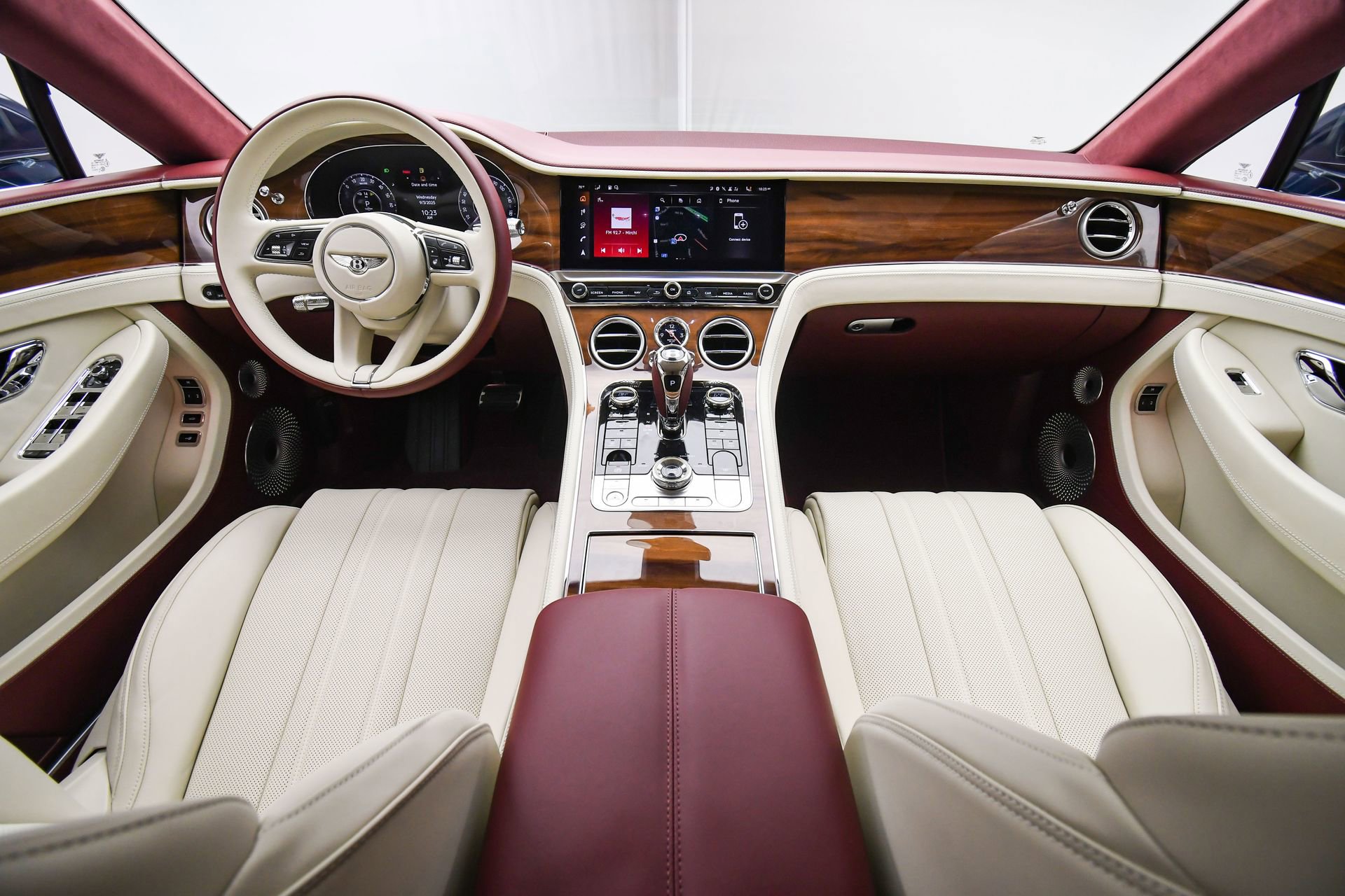 New 2026 Bentley Continental GT image 4