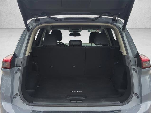 Used 2025 Nissan Rogue SL FWD image 7