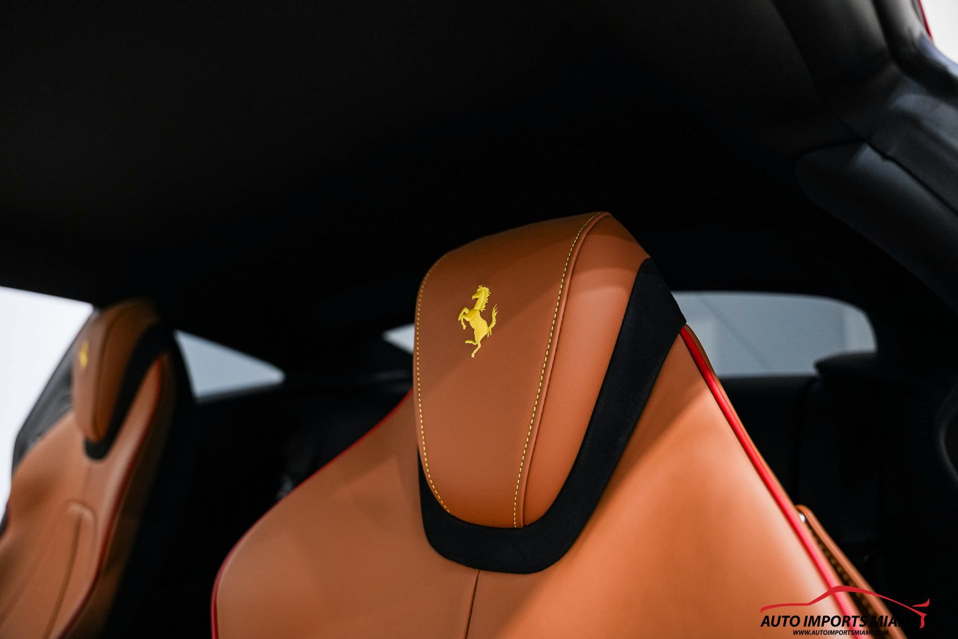 Used 2022 Ferrari Roma RWD image 39