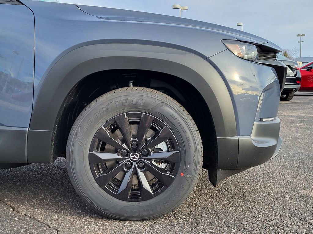 New 2026 MAZDA CX-50 2.5 Hybrid w/ Weather Package image 29