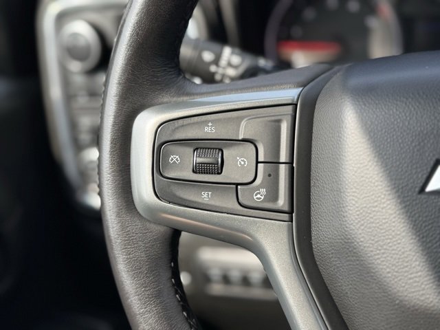 Certified 2022 Chevrolet Silverado 3500 LTZ image 25