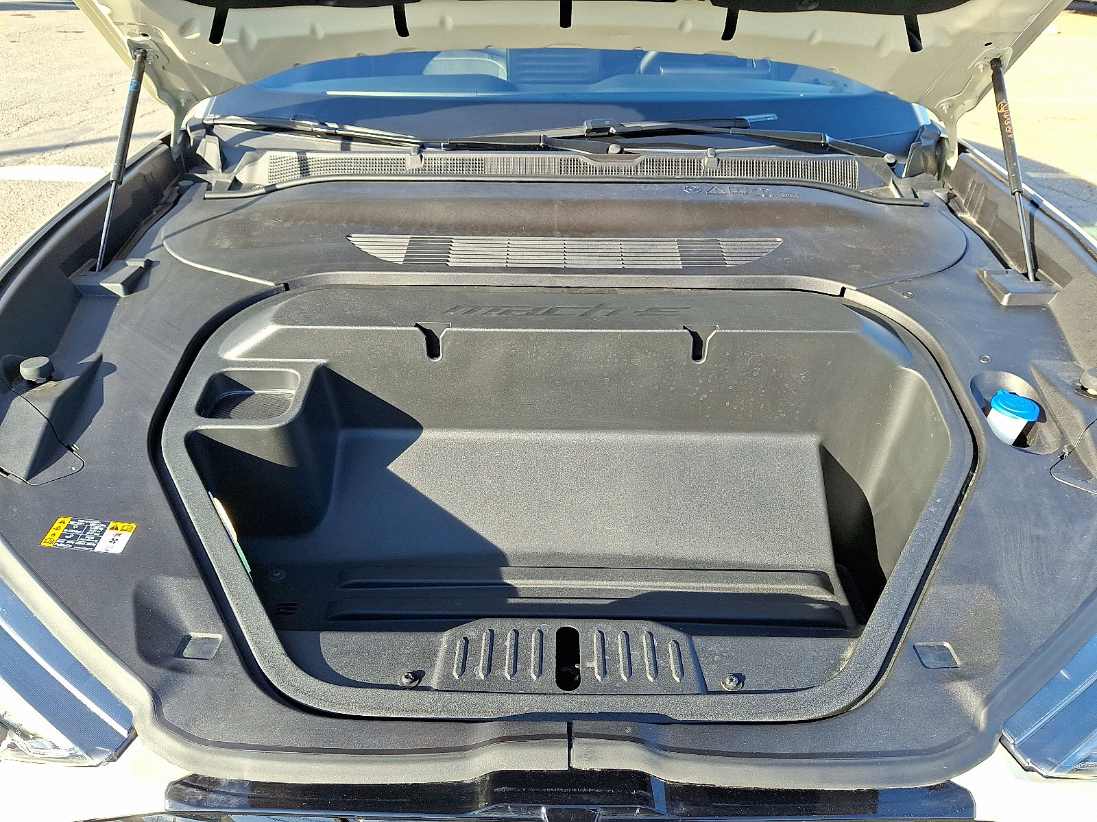 Used 2025 Ford Mustang Mach-E GT image 27