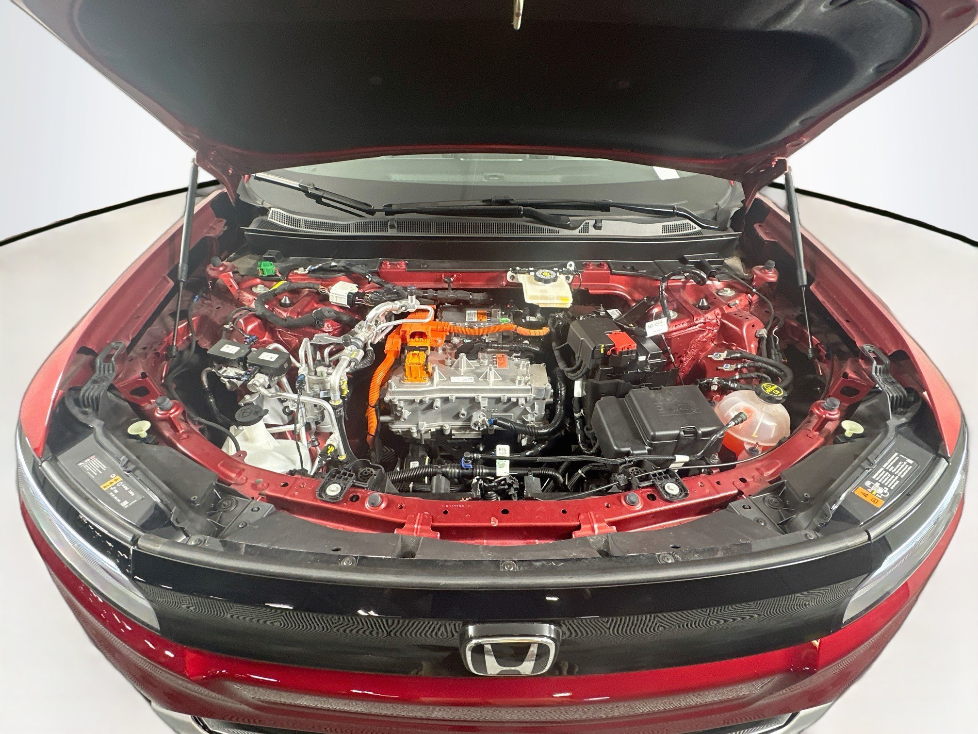 Used 2024 Honda Prologue Touring image 34