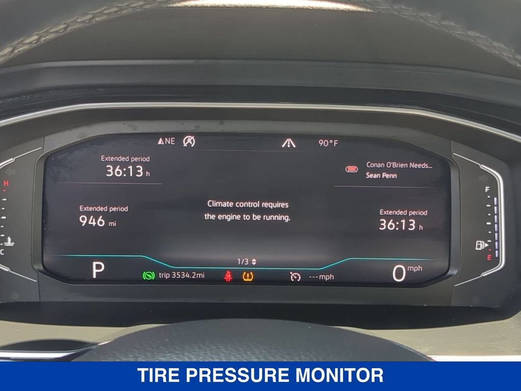 Used 2019 Volkswagen Jetta SEL FWD image 12