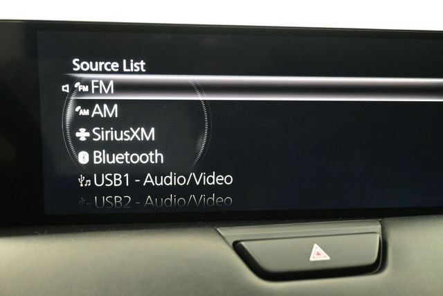 Used 2026 MAZDA CX-90 3.3 Turbo w/ Premium Plus Pkg AWD/4WD image 16